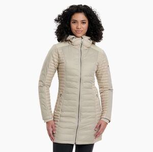 KÜHL Women's Spyfire Parka